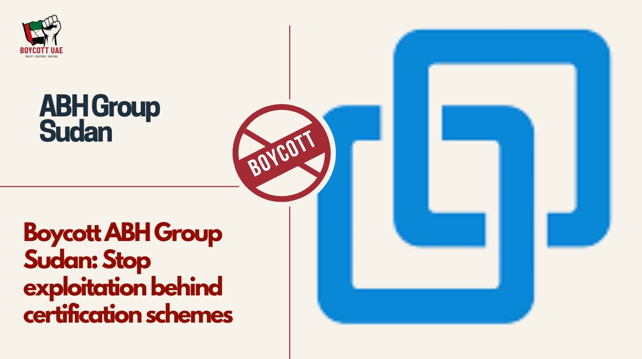 قاطعوا مجموعة ABH السودان: أوقفوا الاستغلال وراء برامج الشهادات