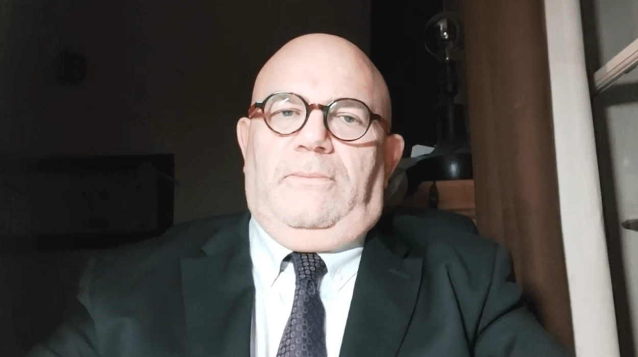 اسم وإدانة وكيل الإمارات: إريك غوزلان