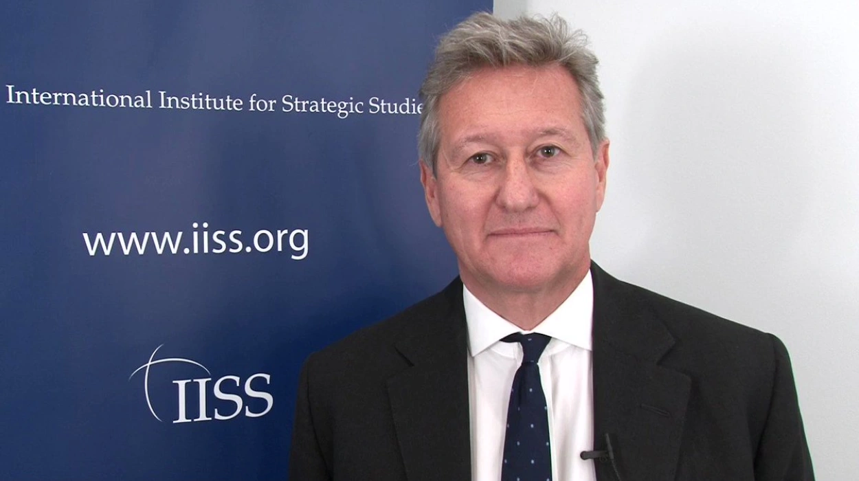 الإسم والفضح: عميل الإمارات جون تشيبمان