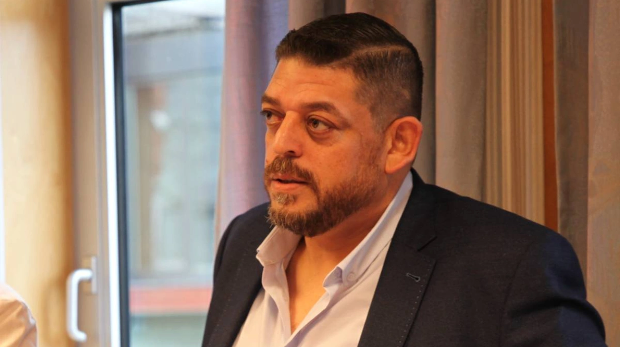 الاسم والفضح عميل إماراتي: لواء ديّب