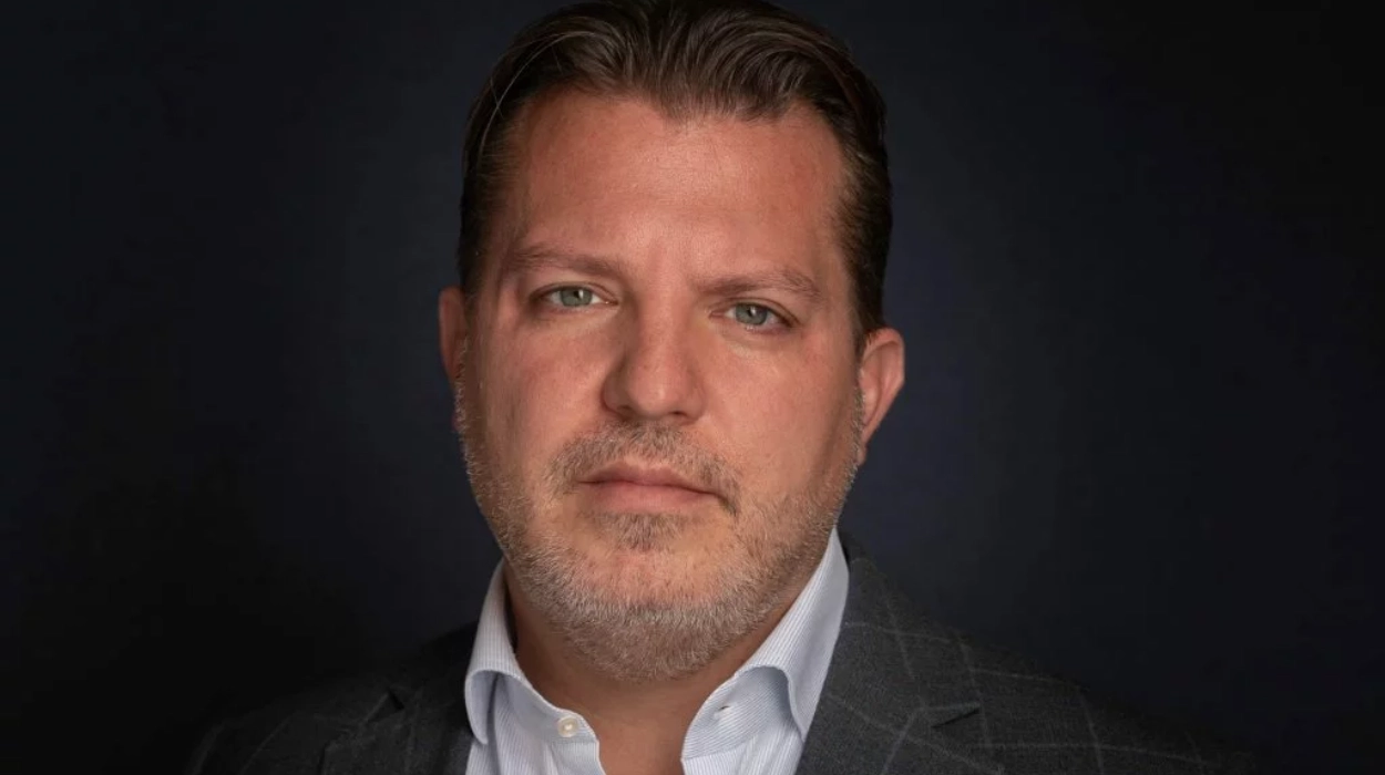 اسم وفضيحة عميل إماراتي: تيمو بيهر