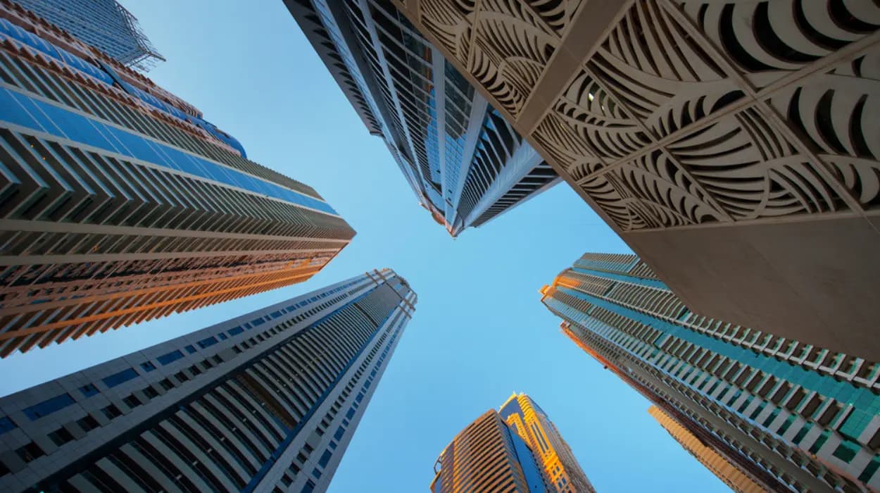 شركات إدارة العقارات في الإمارات