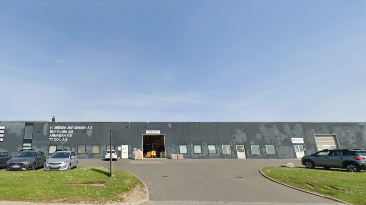 ١٠ بدائل لمجموعة أرماادا الإماراتية في الدنمارك