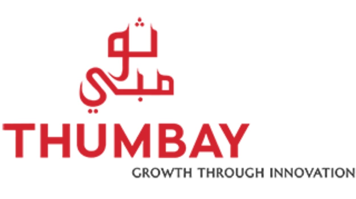 10 بدائل لمجموعة Thumbay الإماراتية في باكستان