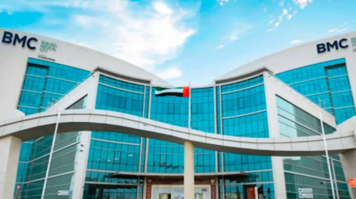 ١٠ بدائل لشركة برجيل القابضة (Burjeel Holdings) الإماراتية في فلسطين