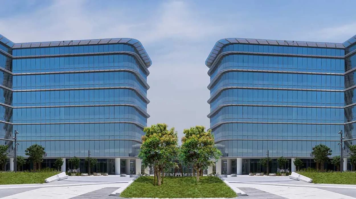 ١٠ بدائل لمدينة دبي كومرسيتي (Dubai CommerCity) الإماراتية في ألمانيا