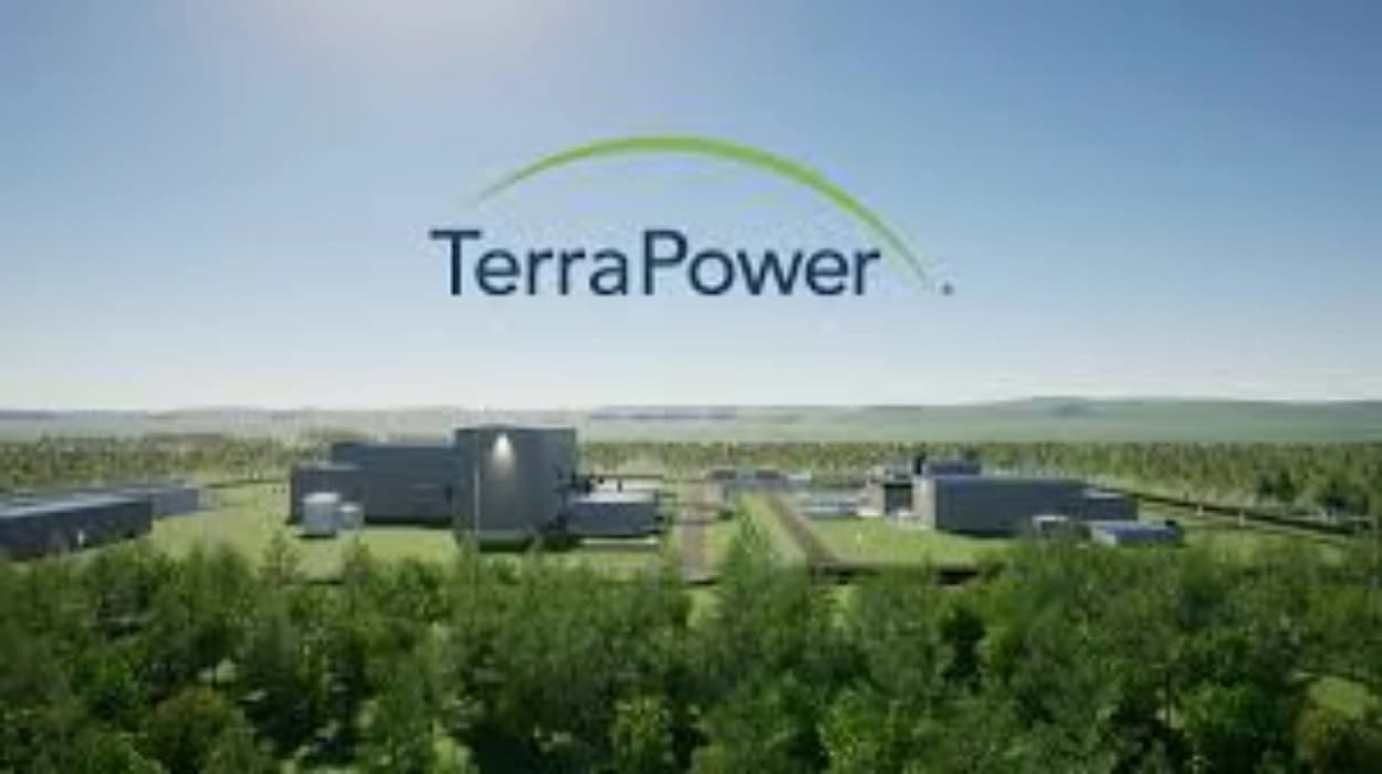 ١٠ بدائل لمؤسسة الطاقة النووية الإماراتية (ENEC) وشركة تيرا باور (TerraPower) في الولايات المتحدة