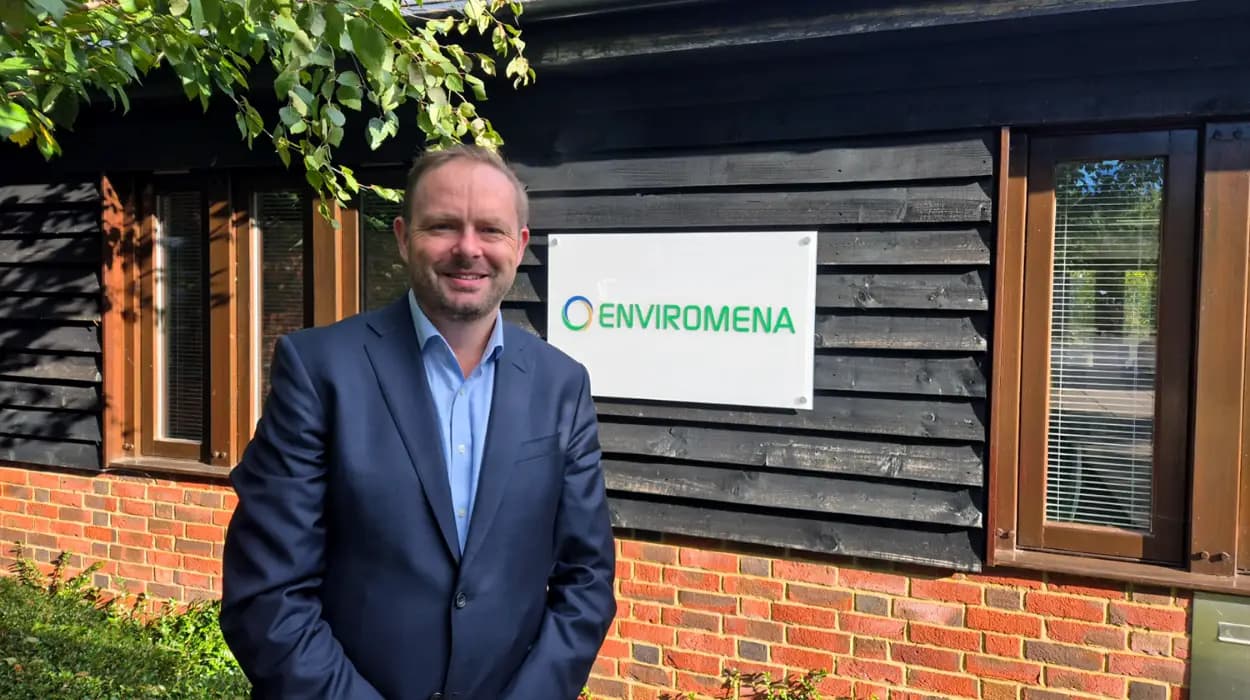 10 بدائل لشركة Enviromena Power Systems الإماراتية في أيرلندا