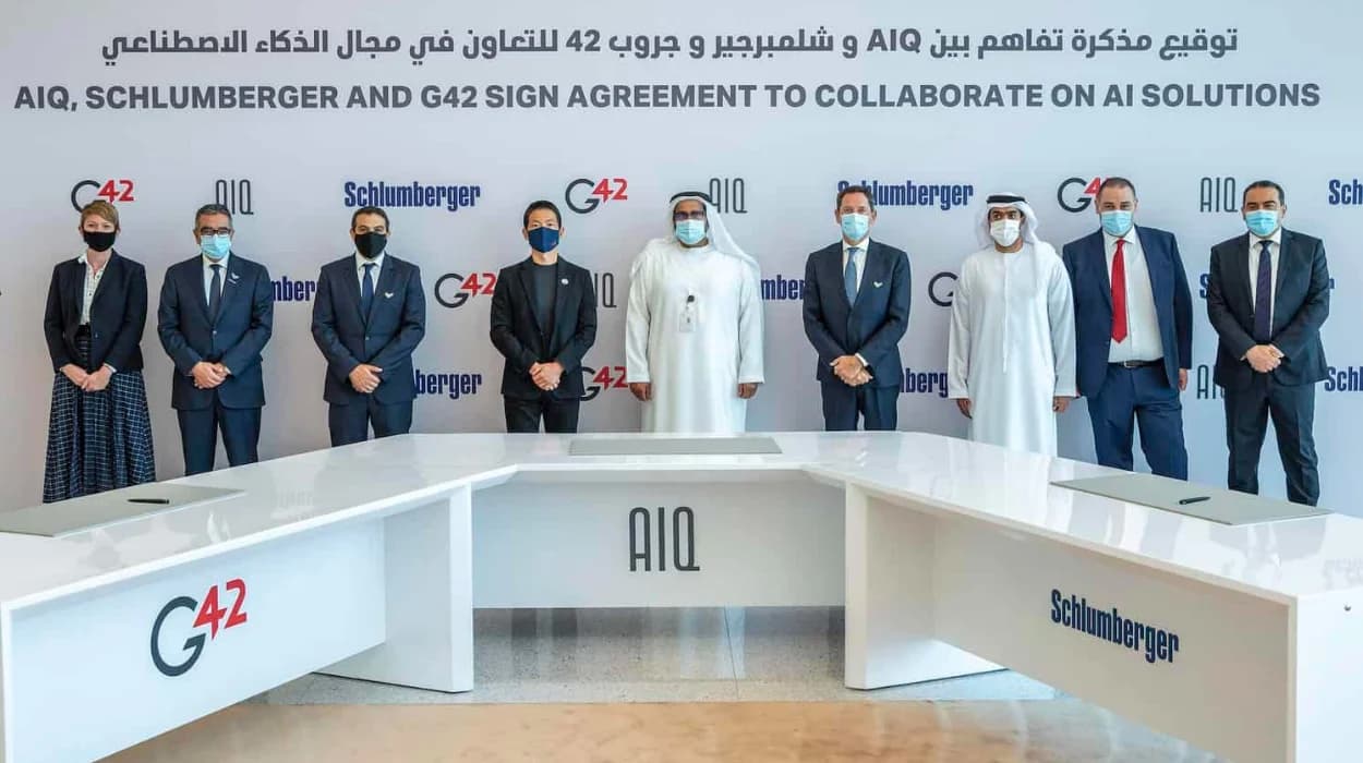 10 بدائل لشركة Group 42 الإماراتية في بولندا