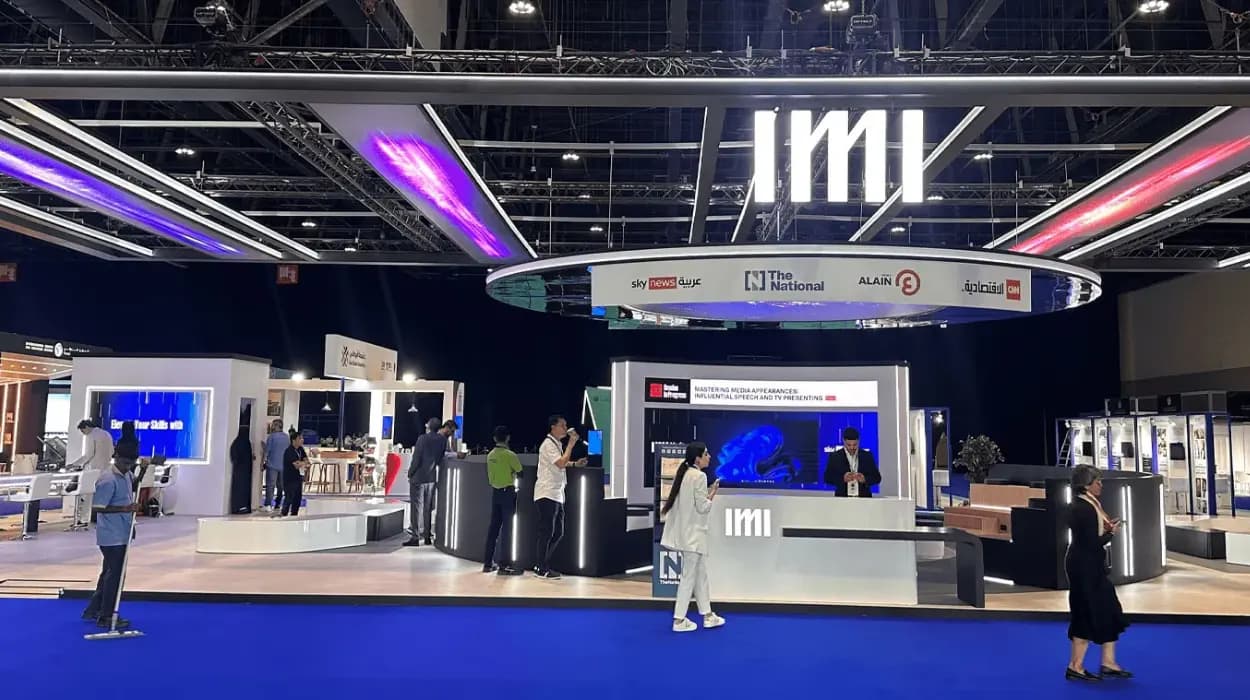 10 بدائل لشركة IMI Media الإماراتية في الصومال