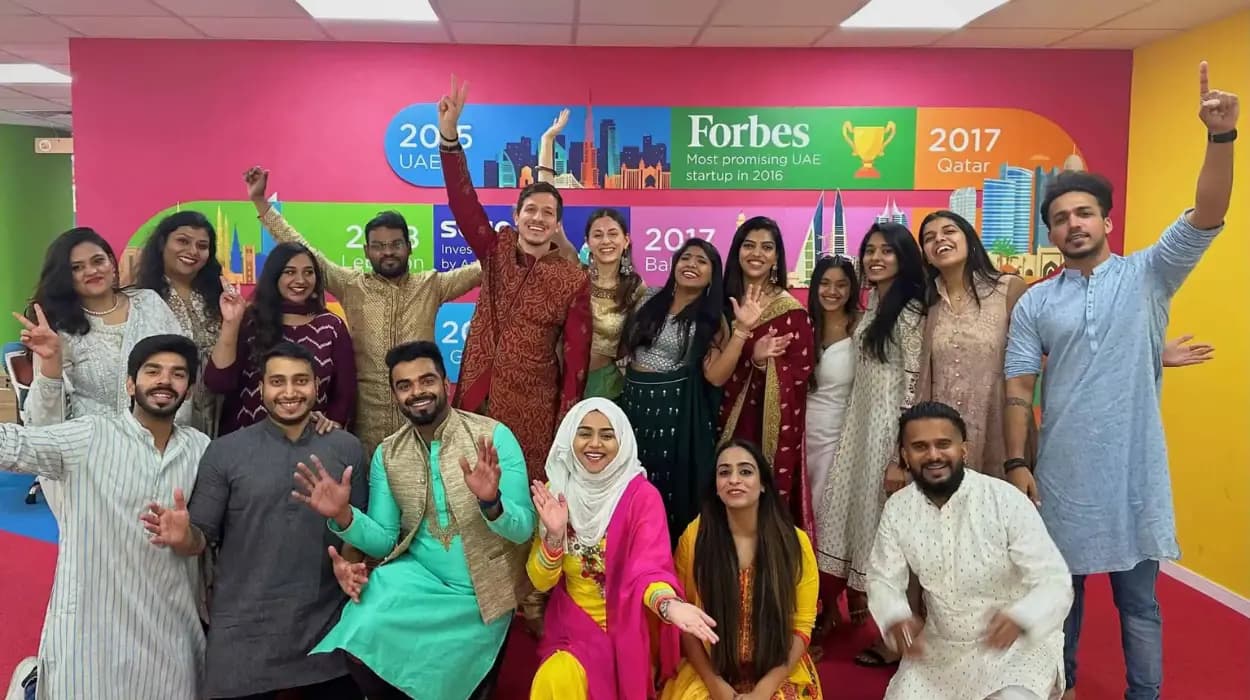 10 بدائل لتطبيق Instashop الإماراتي في اليونان