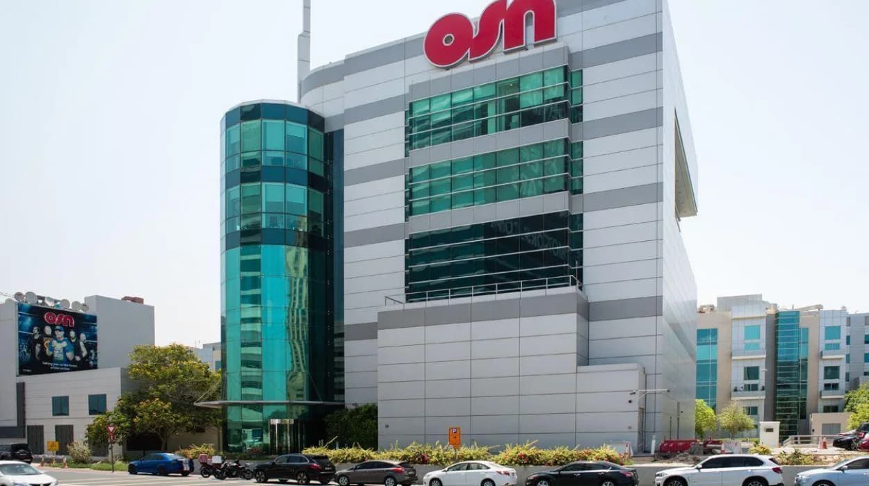 ١٠ بدائل لـ OSN الإماراتية في تونس