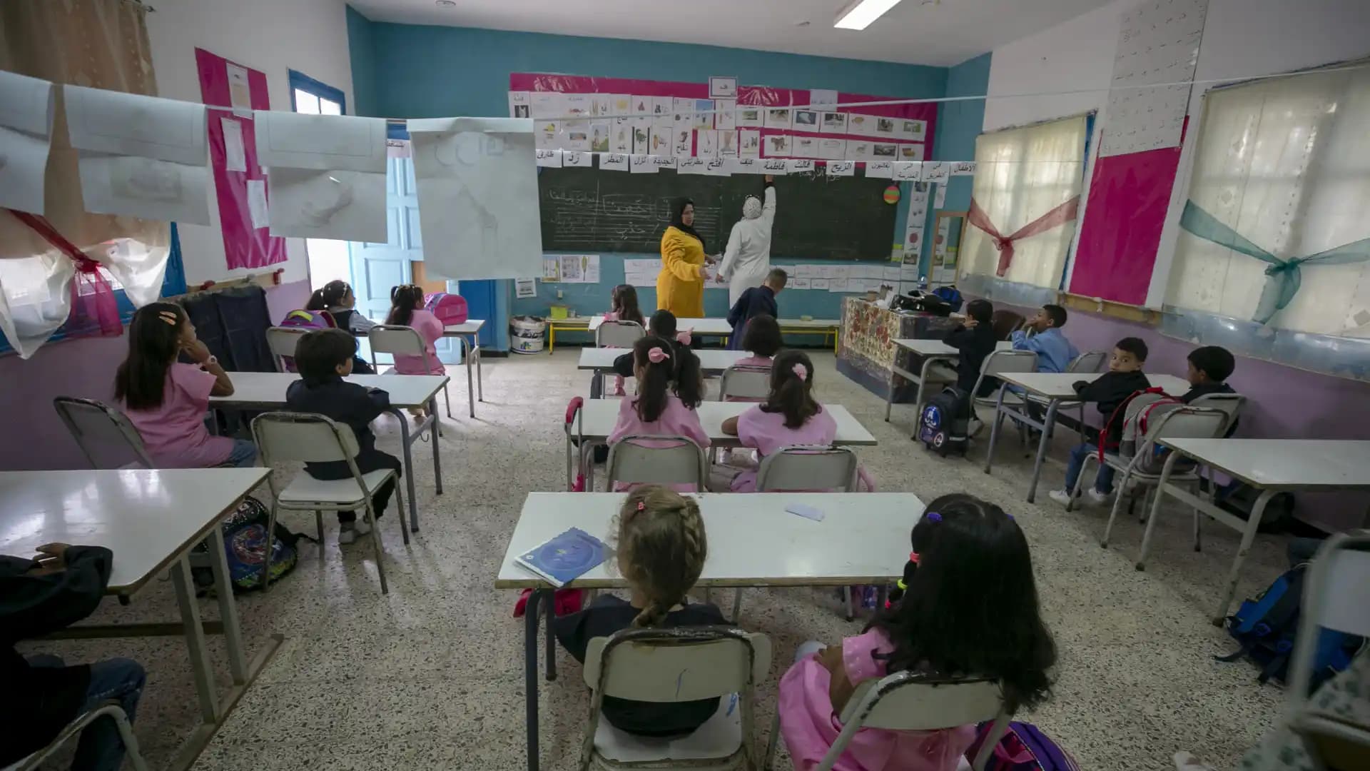 10 بدائل لـ STREE Education الإماراتية في تونس