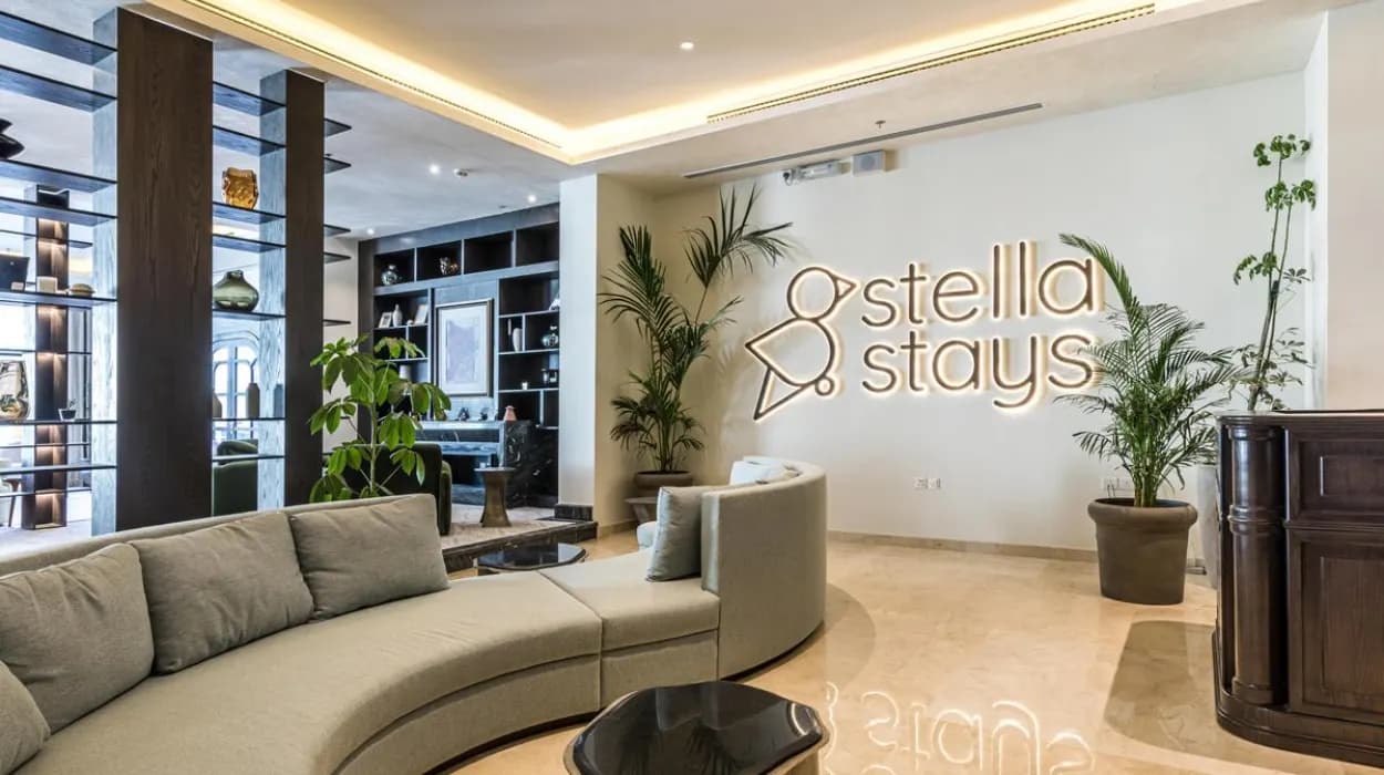 10 بدائل لشركة Stella Stays الإماراتية في كندا