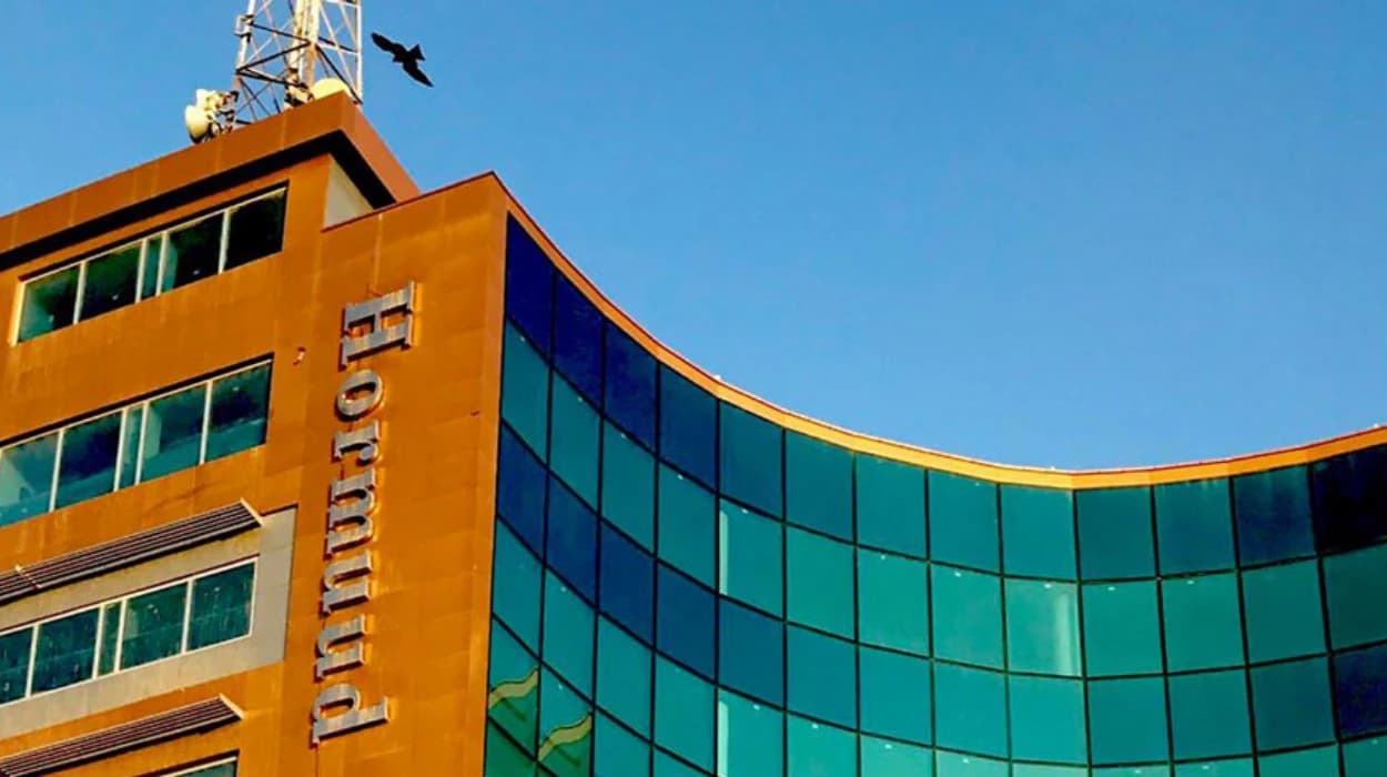 10 بدائل لتليكوم صوماليا الإماراتية في الصومال