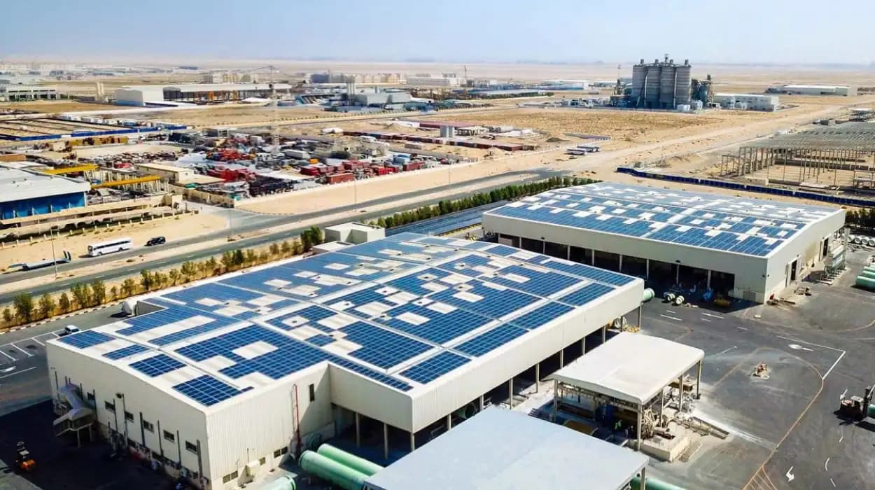 10 بدائل لشركة Yellow Door Energy الإماراتية في كندا