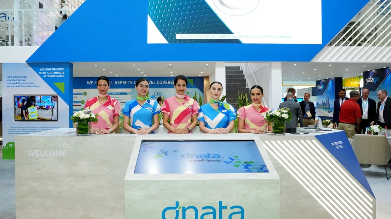 10 بدائل لشركة dnata الإماراتية في بولندا