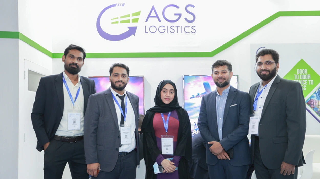 10 بدائل لشركة AGS Logistics الإماراتية في المغرب