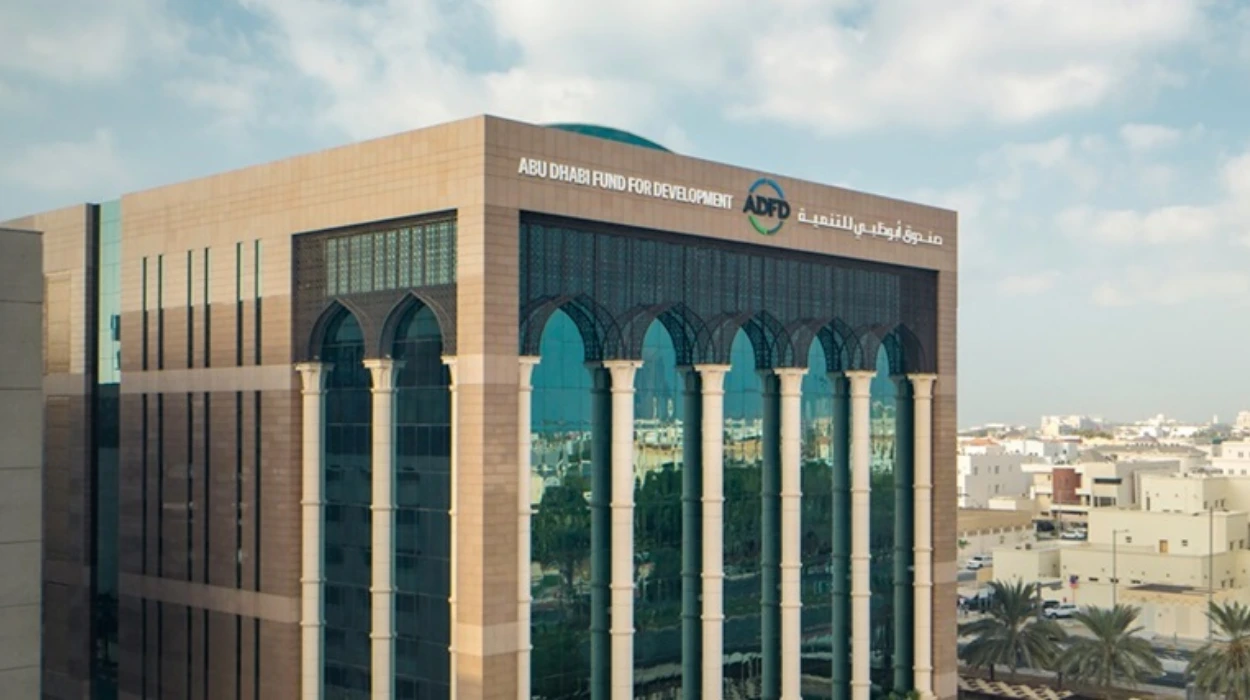 10 بدائل لصندوق أبوظبي للتنمية الإماراتي في الأردن