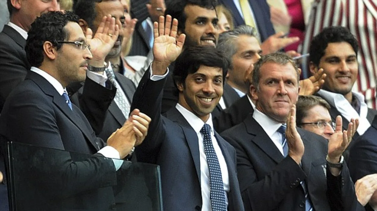 10 بدائل لمجموعة أبو ظبي المتحدة الإماراتية في العراق