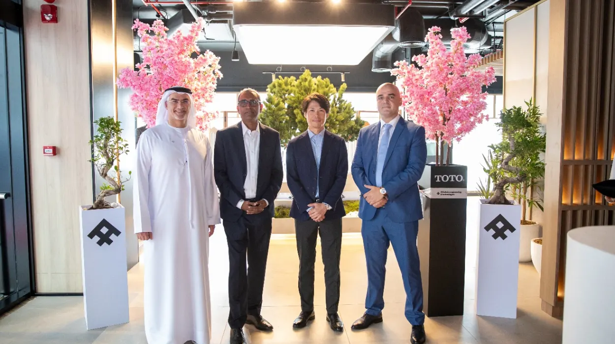 10 بدائل لشركة الفطيم الهندسية الإماراتية في السعودية