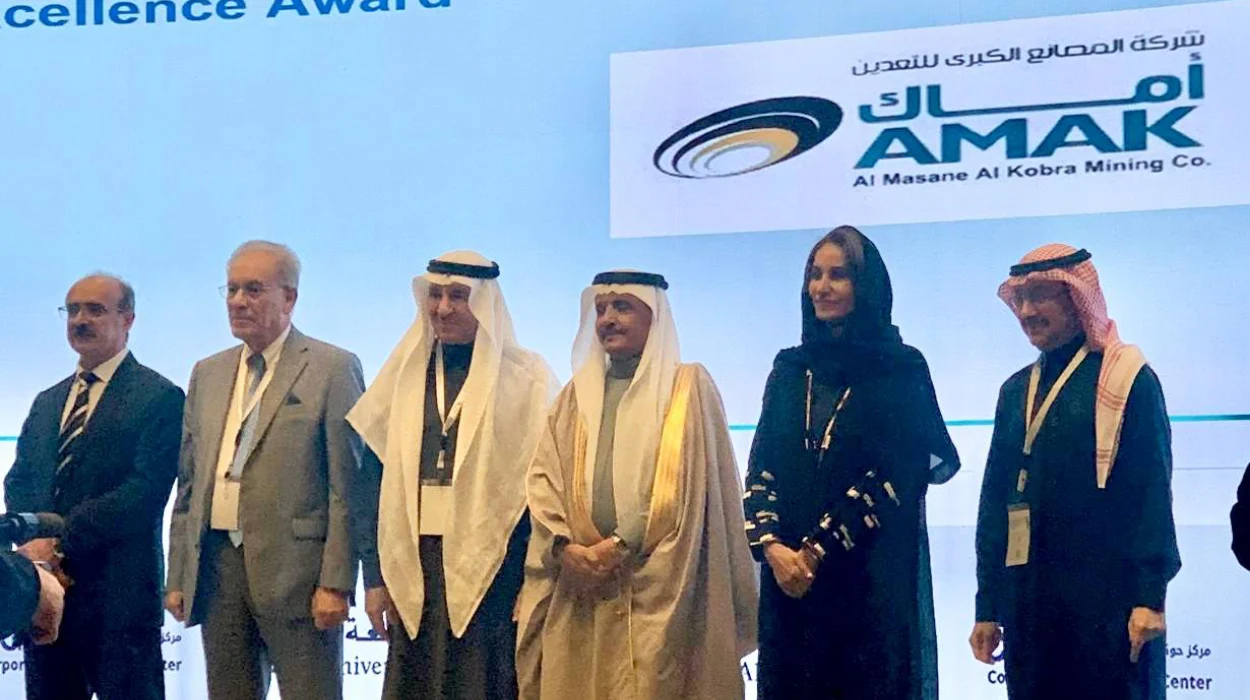 10 بدائل لشركة الماسنة الكبرى للتعدين الإماراتية في الصين