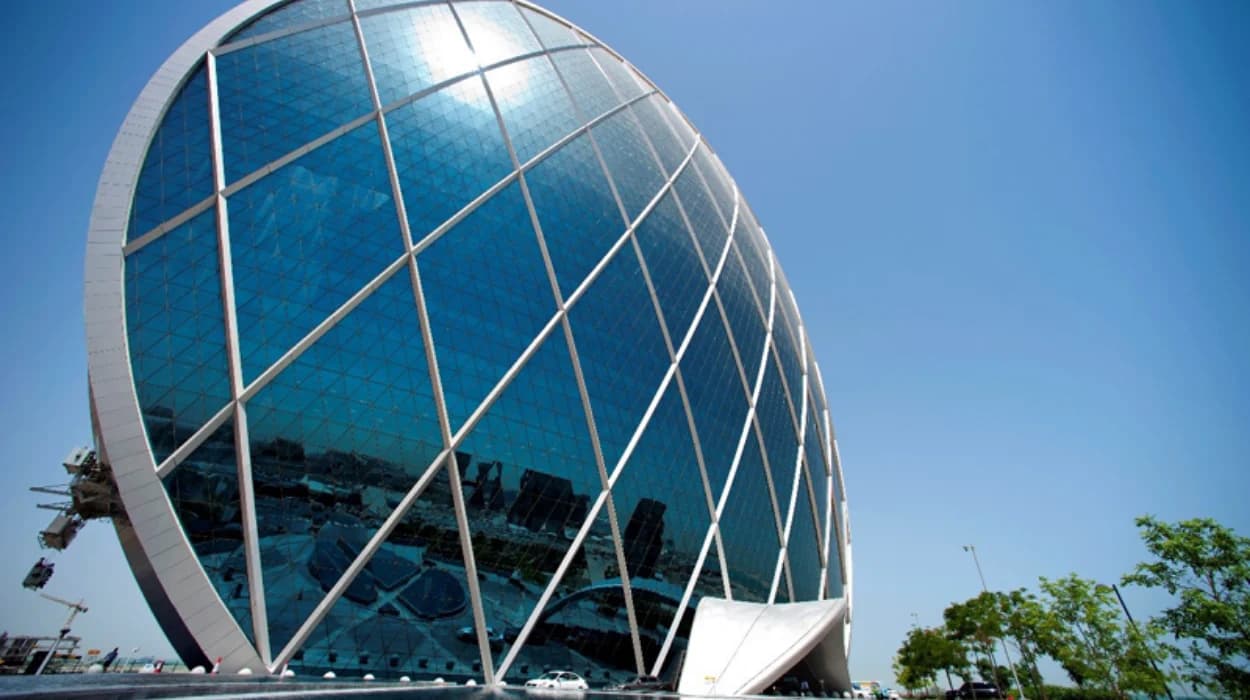 ١٠ بدائل لشركة الدار العقارية الإماراتية في الولايات المتحدة الأمريكية