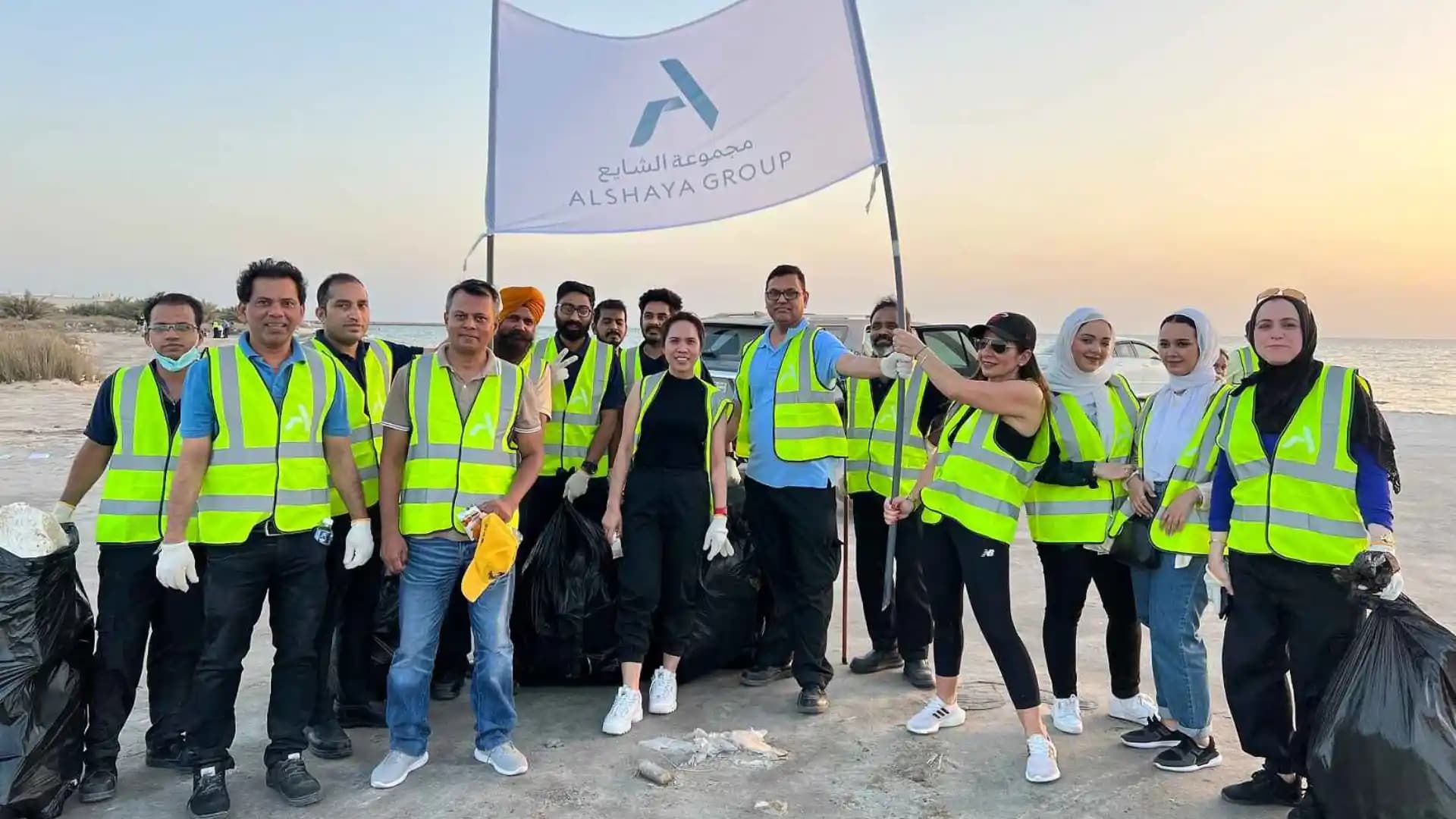 ١٠ بدائل لمجموعة الشايع الإماراتية في الكويت