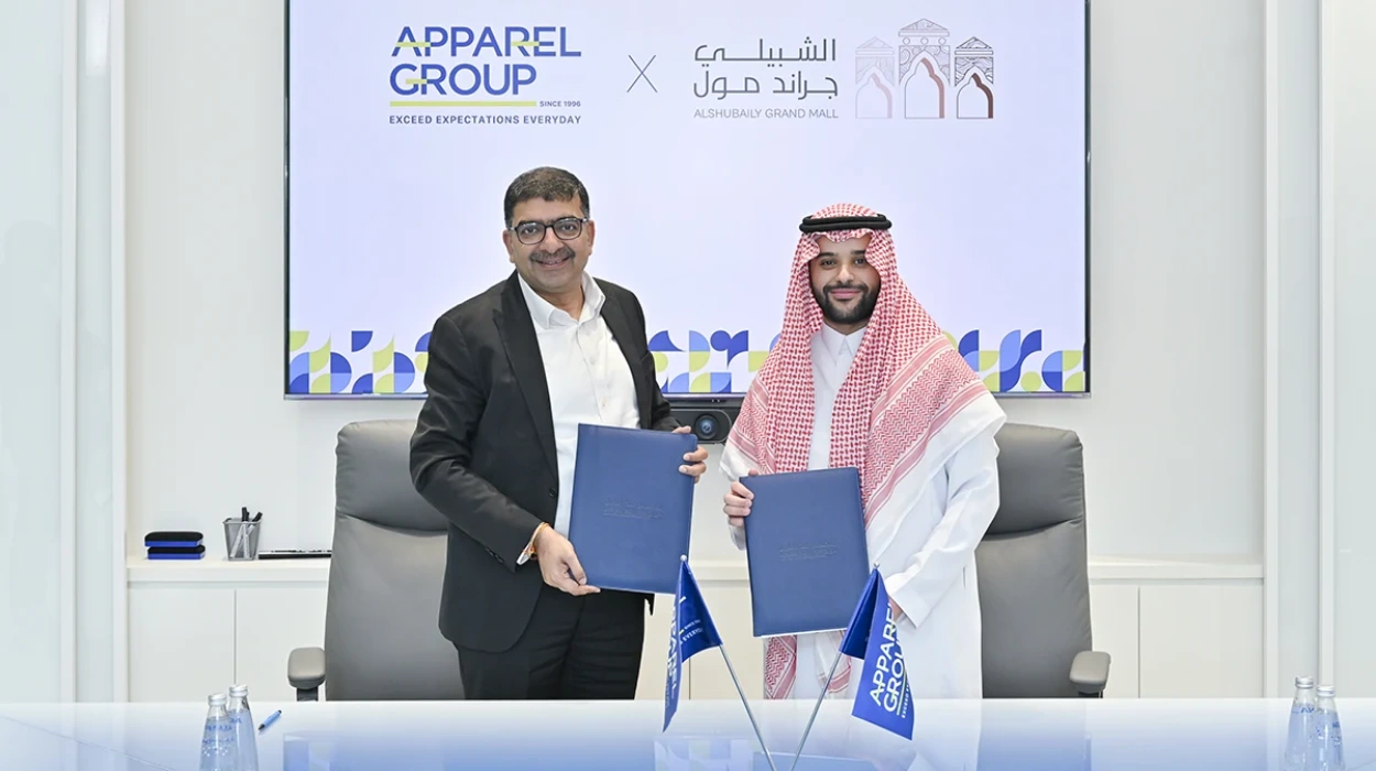 10 بدائل لمجموعة الملابس الإماراتية في المملكة العربية السعودية