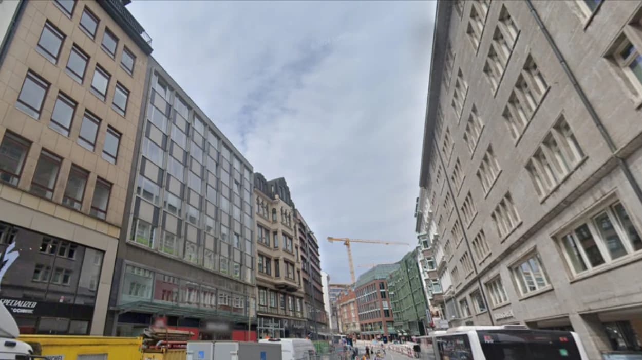 10 بدائل لمجموعة أرمادا الإماراتية في ألمانيا