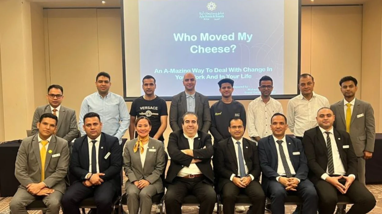 10 بدائل لشركة أتل هوتيلز الإماراتية في جيبوتي