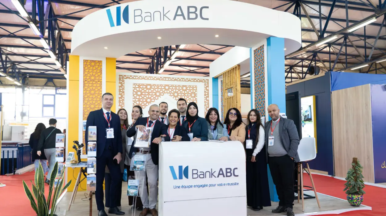 10 بدائل لبنك ABC الإماراتي في الجزائر