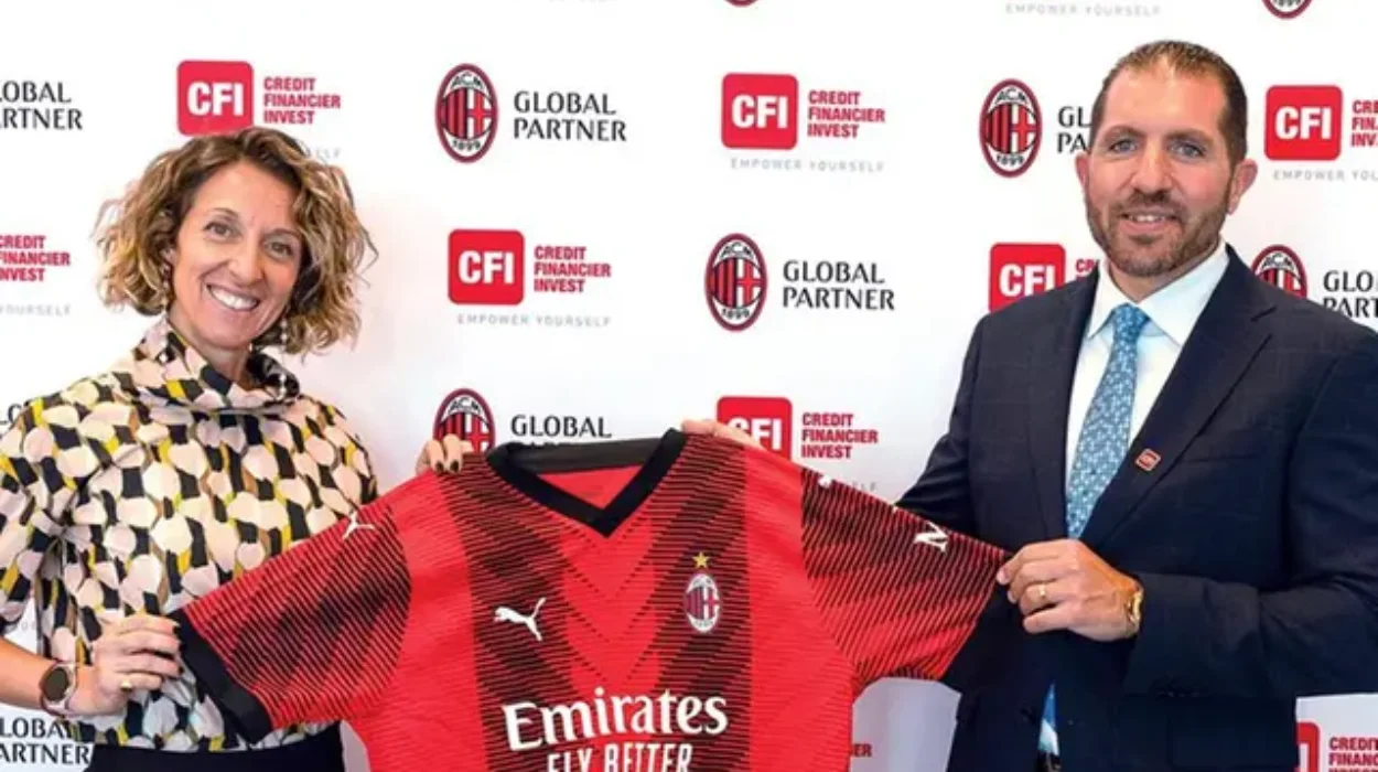 10 بدائل لمجموعة سي إف آي المالية الإماراتية في إيطاليا