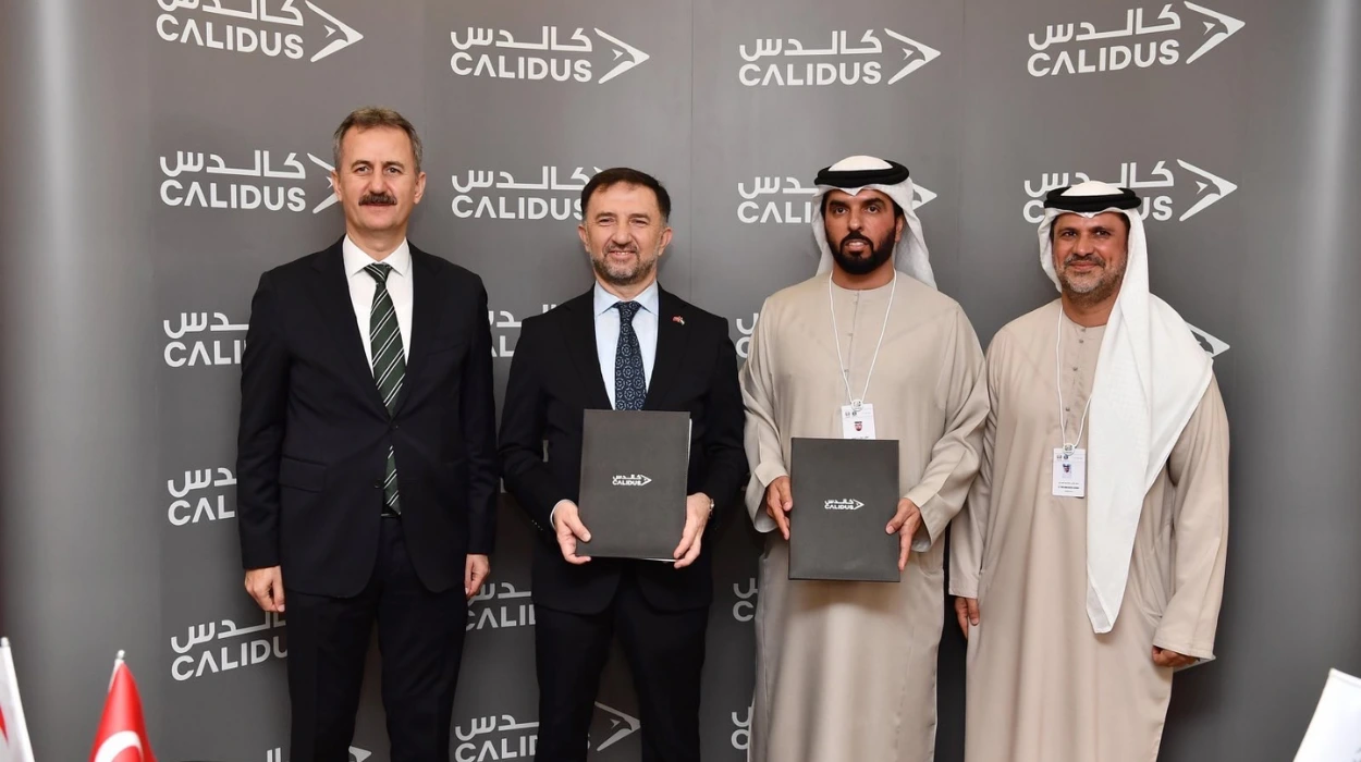 10 بدائل لشركة كاليدوس للطيران الإماراتية في ماليزيا