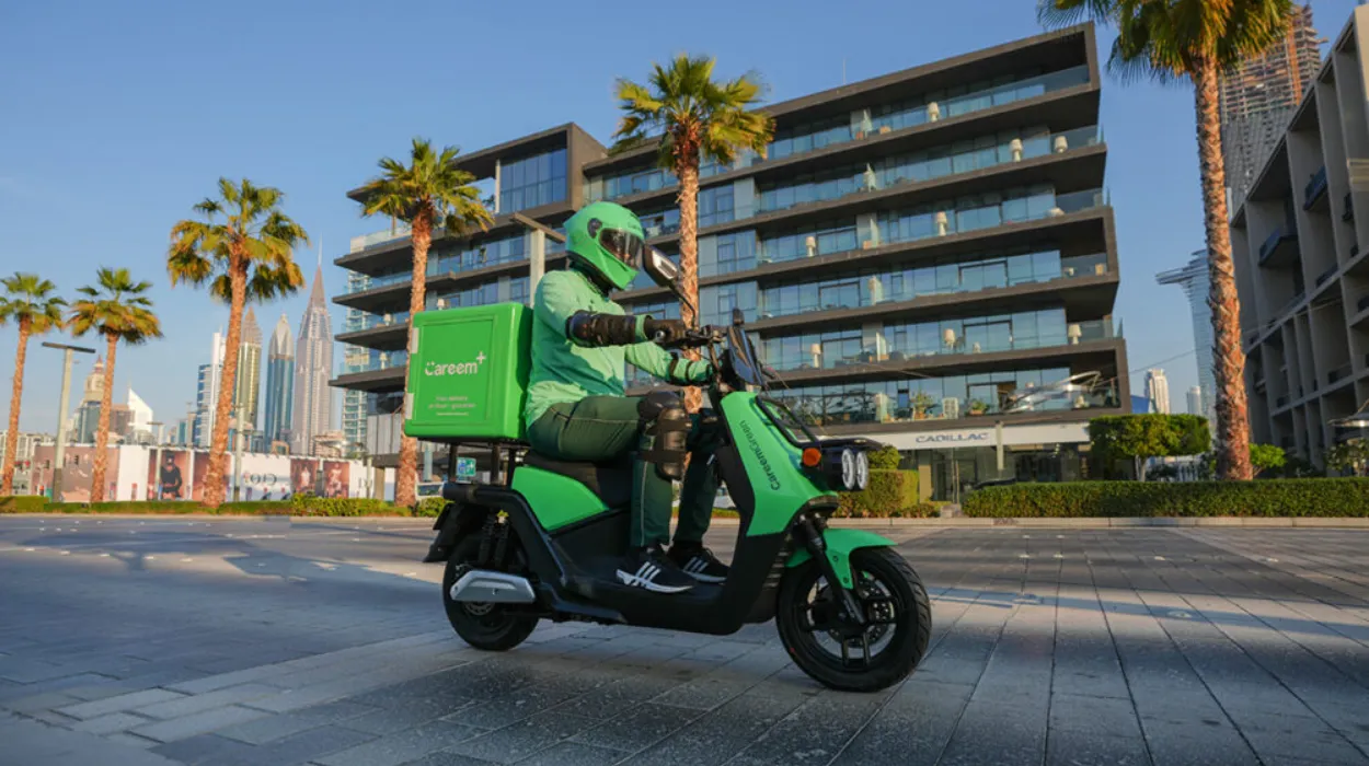 10 بدائل لكريم الإماراتية في فلسطين