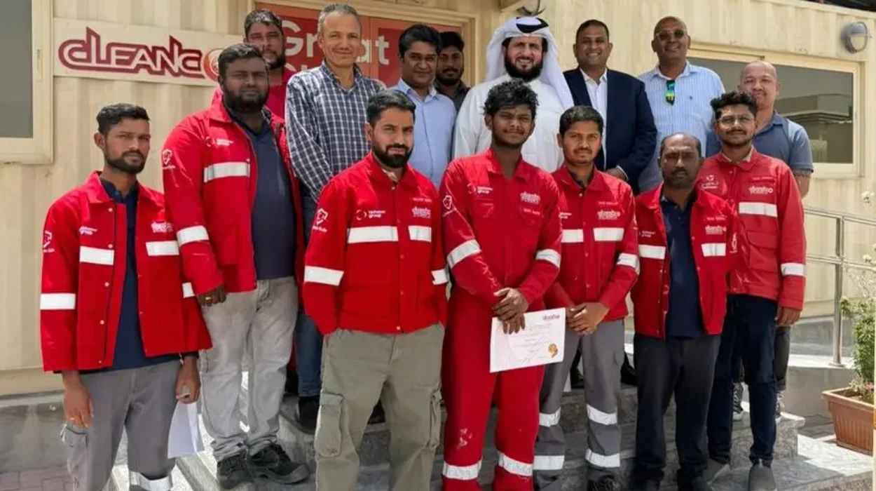 10 بدائل لشركة كلينكو لمعالجة النفايات الإماراتية في تايلاند