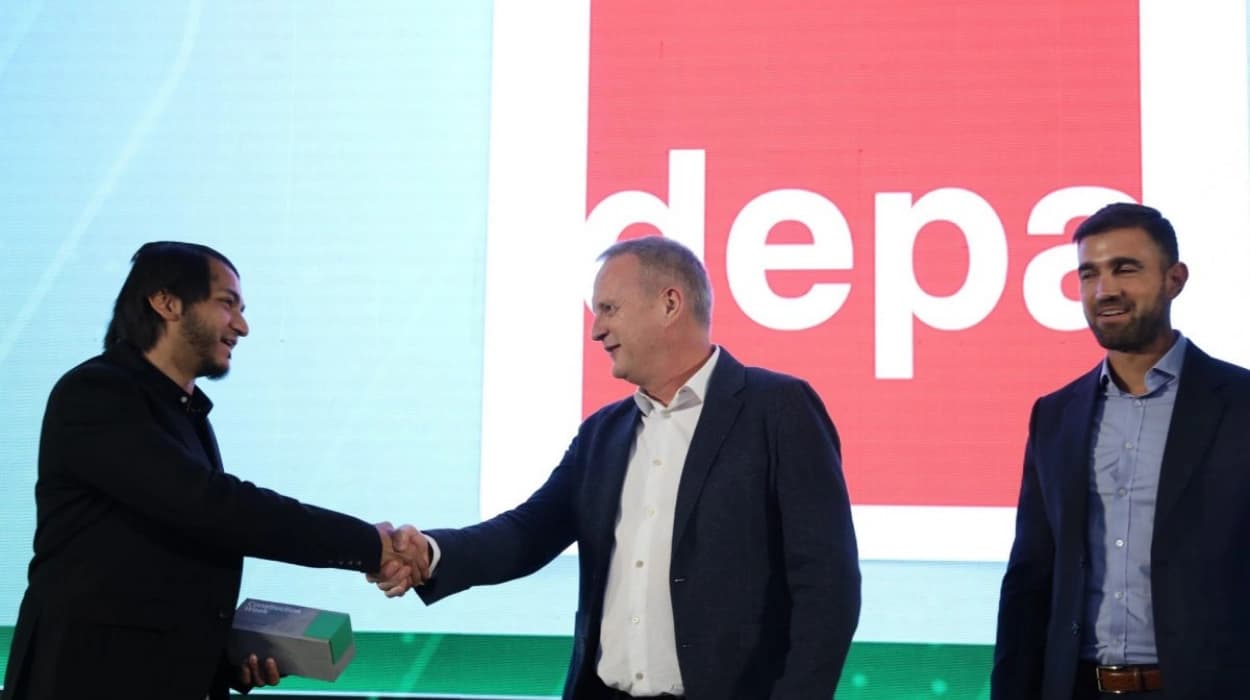 10 بدائل لمجموعة ديبا الإماراتية في الدنمارك