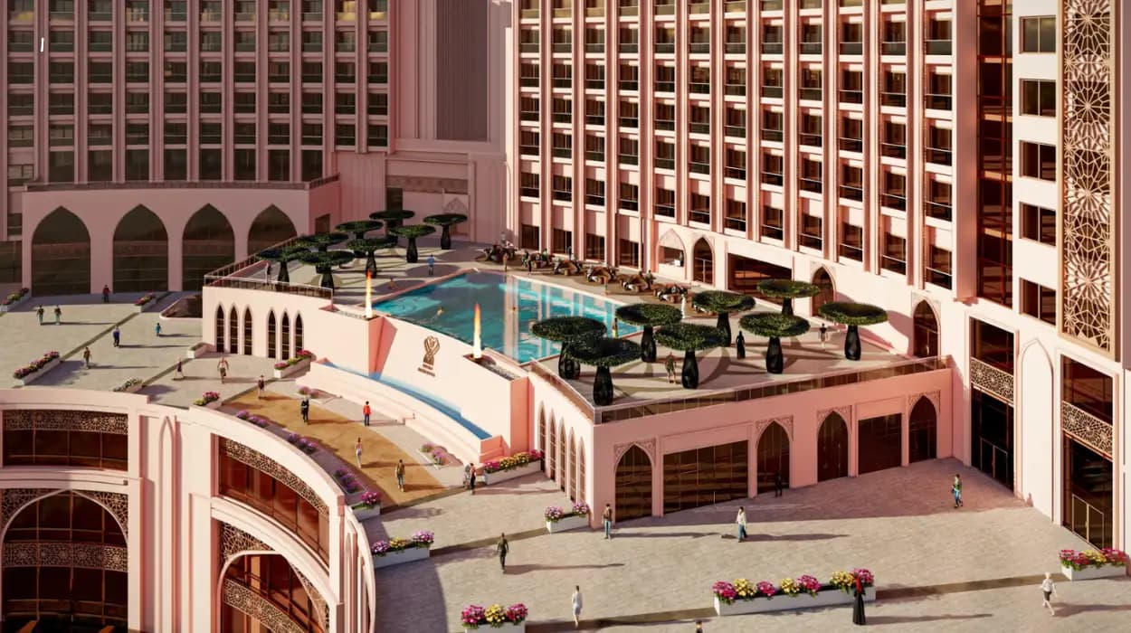 10 بدائل لشركة ديكس سكويرد للضيافة الإماراتية في العراق