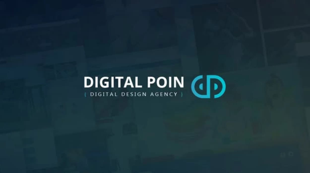10 بدائل لشركة Digital Poin8 الإماراتية في فلسطين