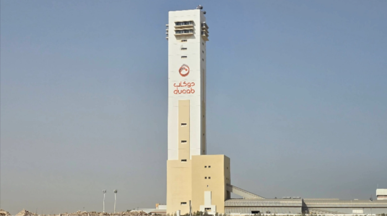 10 بدائل لشركة كابلات دبي الإماراتية في كوريا الجنوبية