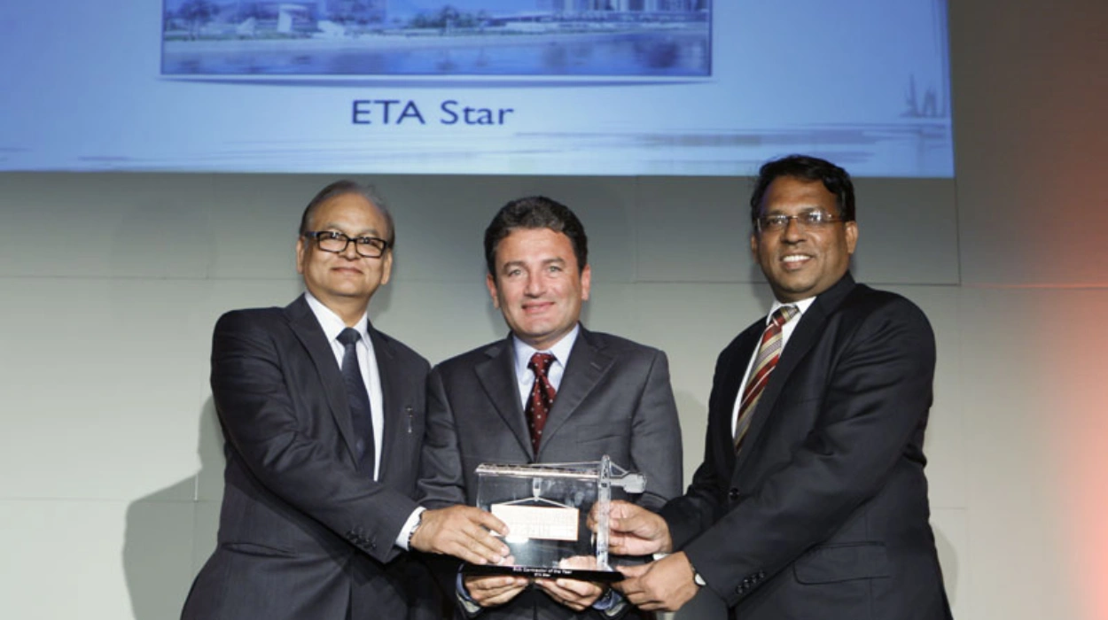 10 بدائل مجموعة إيتا ستار الإماراتية في إسبانيا