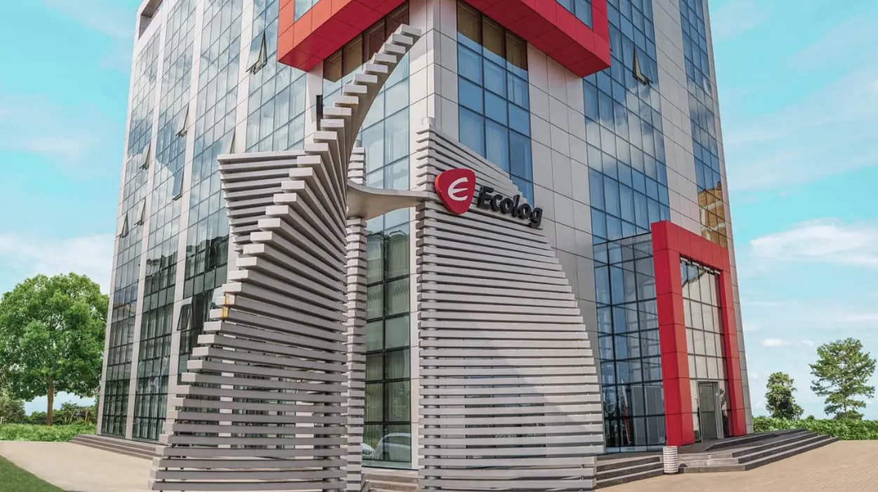 10 بدائل لشركة Ecolog International الإماراتية في السويد