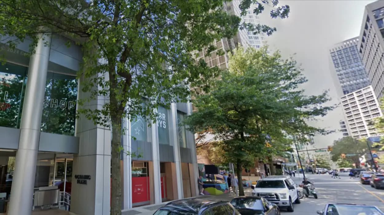 ١٠ بدائل لشركة إعمار العقارية في كندا