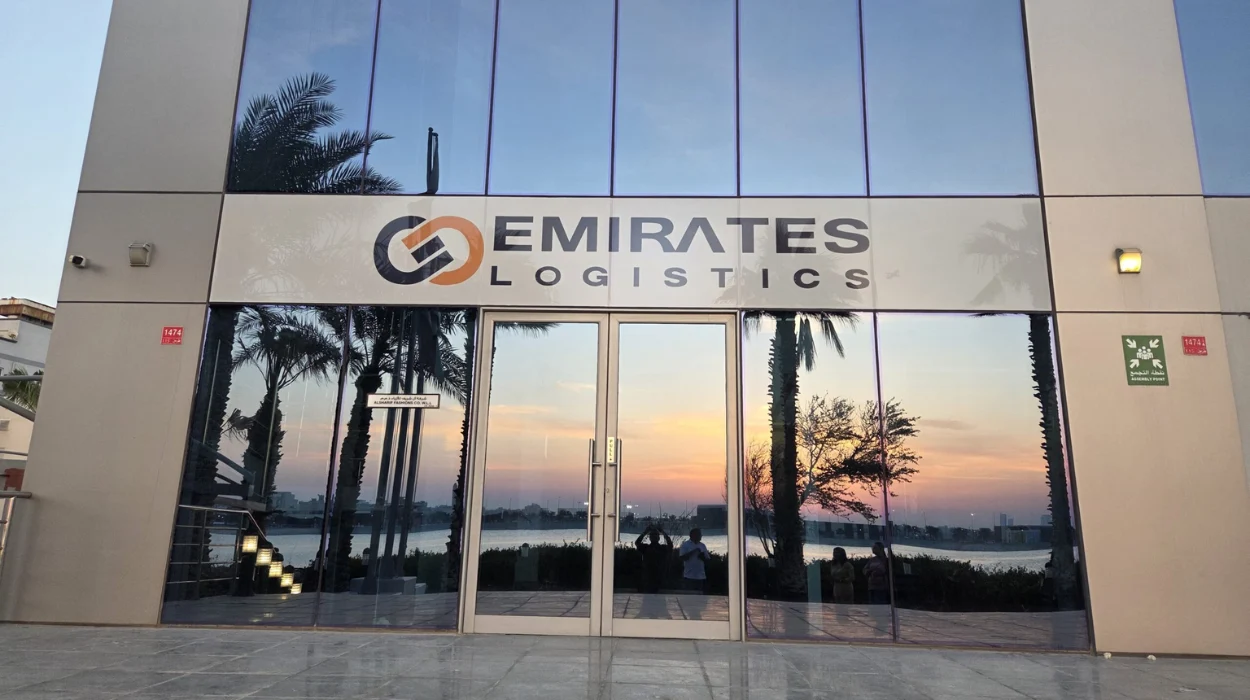 10 بدائل لمجموعة الخدمات اللوجستية الإماراتية في المغرب