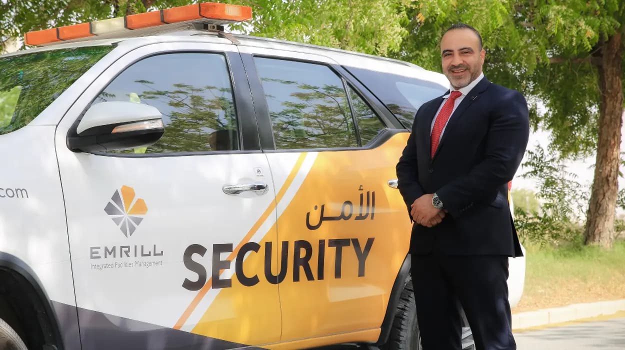 10 بدائل لشركة إميريل للخدمات المحدودة الإماراتية في المملكة العربية السعودية