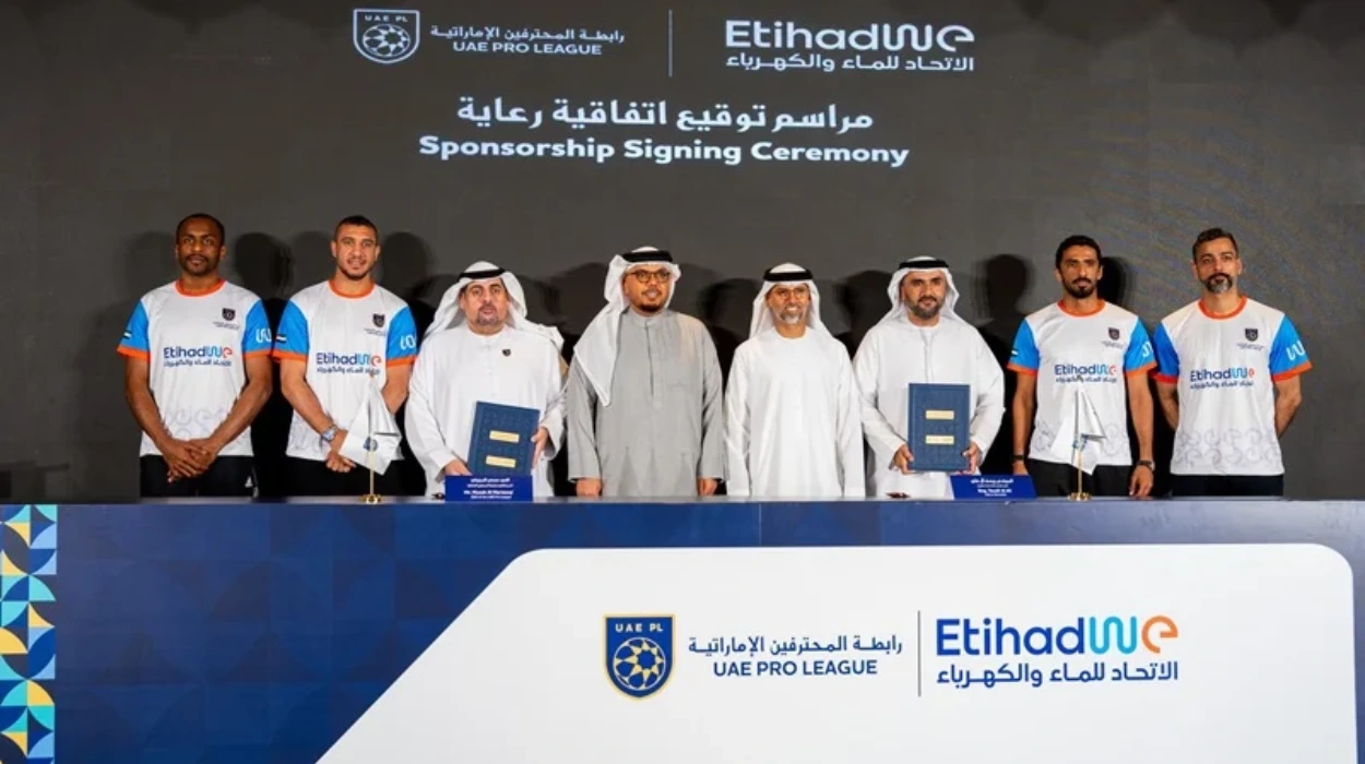 10 بدائل لشركة الاتحاد للماء والكهرباء الإماراتية في إسبانيا