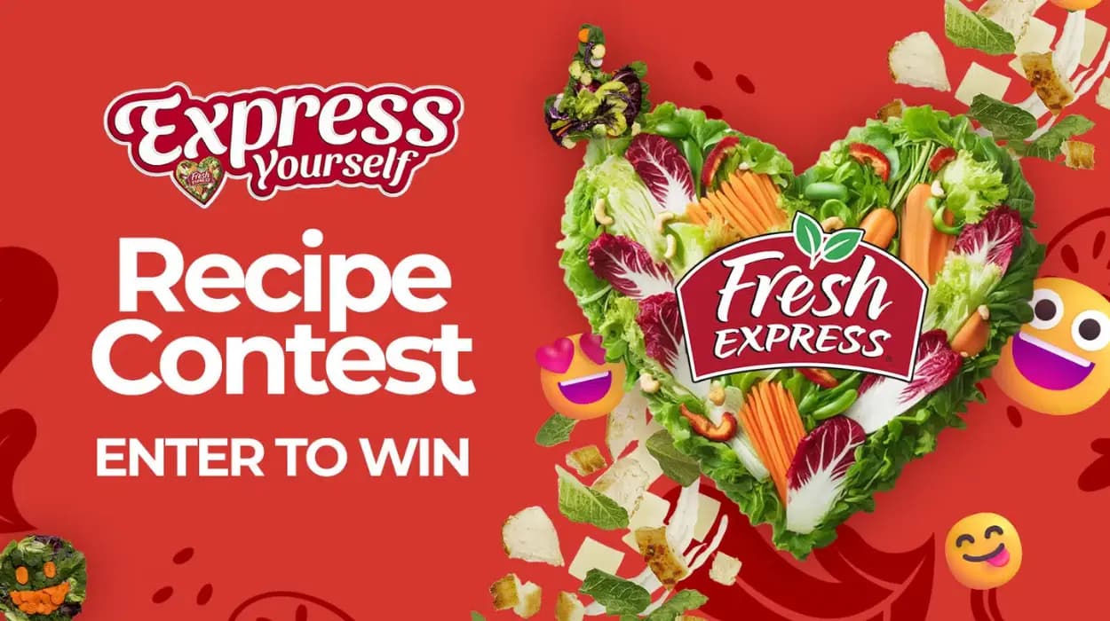 10 بدائل لشركة Fresh Express الإماراتية في أيرلندا