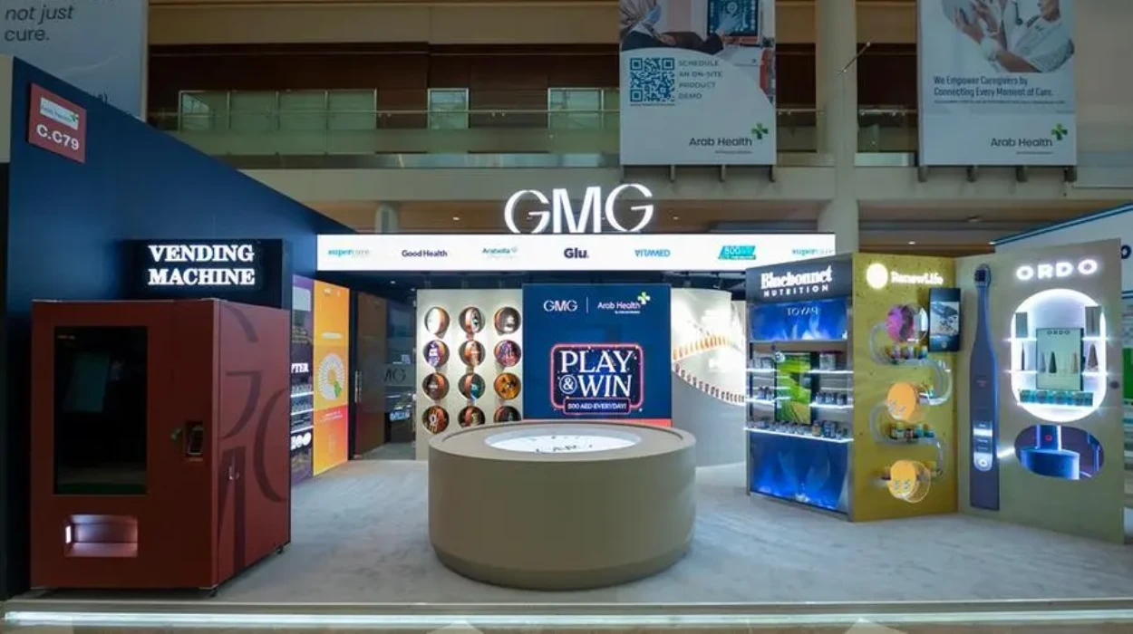 10 بدائل لـ GMG الإماراتية في السعودية