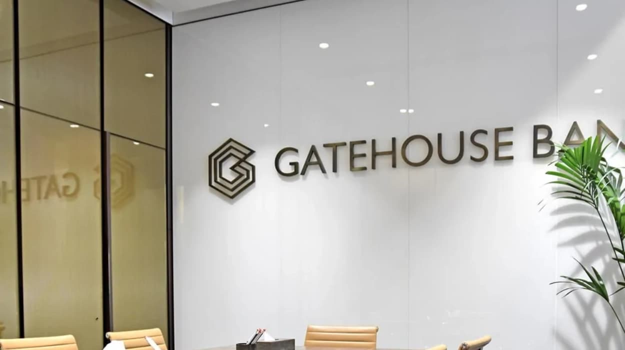 ١٠ بدائل لبنك Gatehouse الإماراتي في المملكة المتحدة