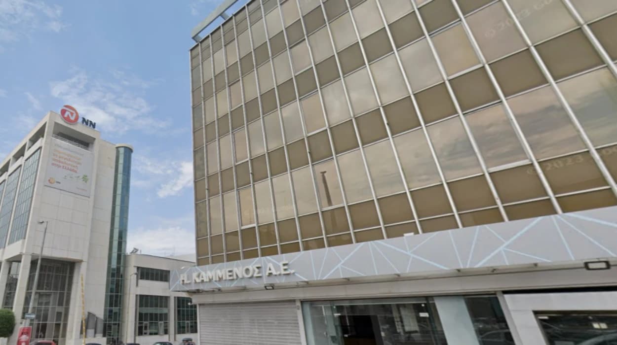 ١٠ بدائل لشركة «جريكا جروب» الإماراتية في اليونان